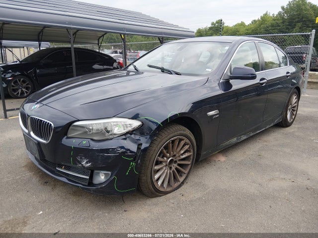 صورة 2 لـ 2012 BMW 535I XDRIVE