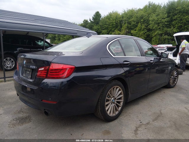 صورة 4 لـ 2012 BMW 535I XDRIVE