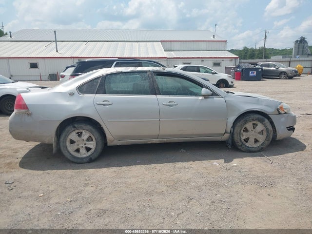 2006 Chevrolet IMPALA LT — фото 14