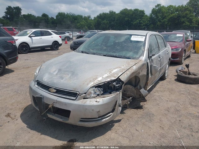 صورة 2 لـ 2006 Chevrolet IMPALA LT