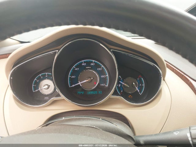 2009 Chevrolet MALIBU LTZ 照片 7