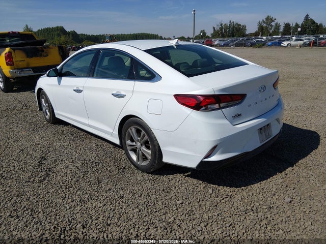 صورة 3 لـ 2018 Hyundai SONATA LIMITED
