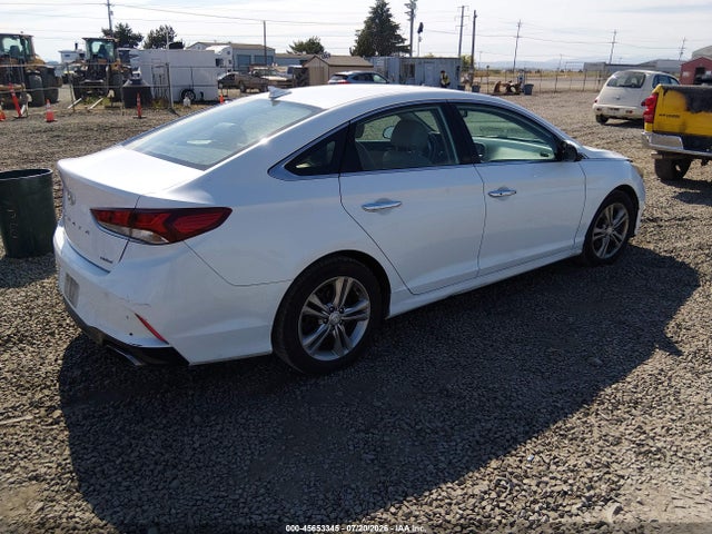 صورة 4 لـ 2018 Hyundai SONATA LIMITED