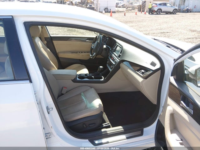 صورة 5 لـ 2018 Hyundai SONATA LIMITED