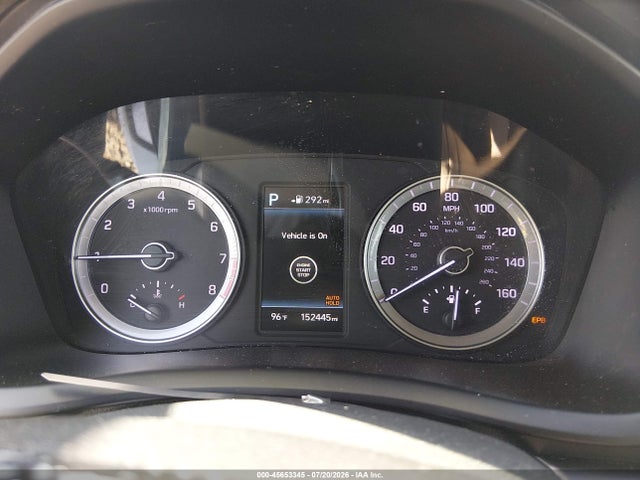 صورة 7 لـ 2018 Hyundai SONATA LIMITED