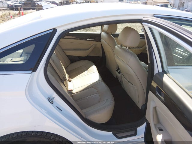 صورة 8 لـ 2018 Hyundai SONATA LIMITED