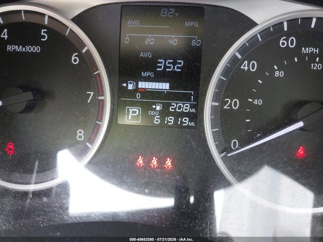 2024 Nissan VERSA 1.6 S 照片 7