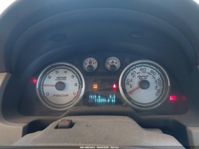 2010 FORD FOCUS SE — миниатюра 7