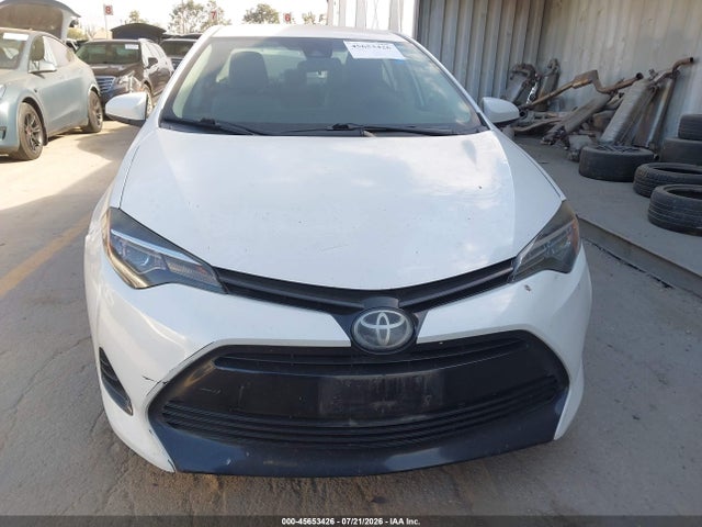 صورة مصغرة 12 لـ 2018 Toyota COROLLA LE