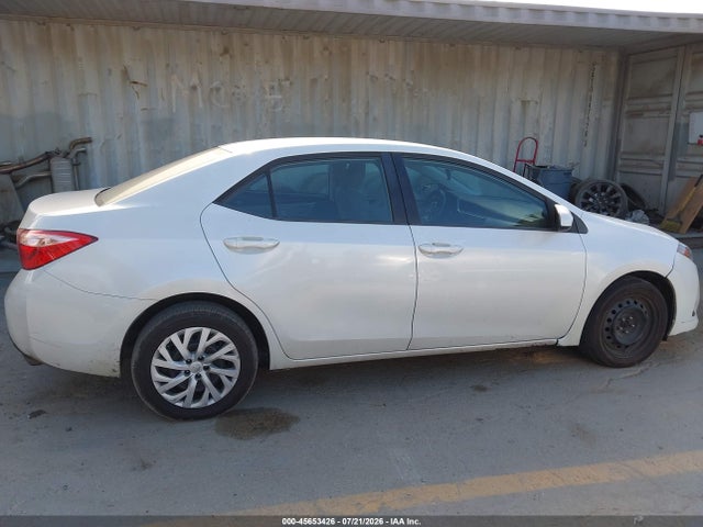 صورة مصغرة 13 لـ 2018 Toyota COROLLA LE