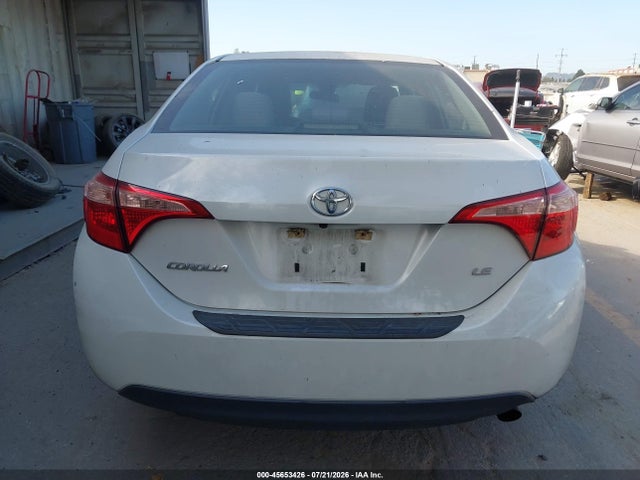 صورة مصغرة 16 لـ 2018 Toyota COROLLA LE