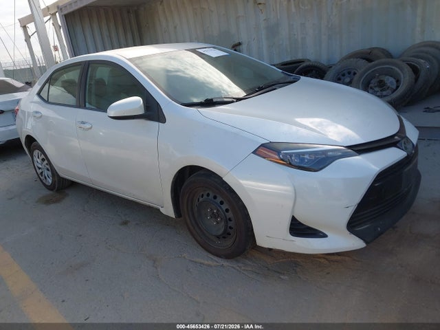 صورة 1 لـ 2018 Toyota COROLLA LE