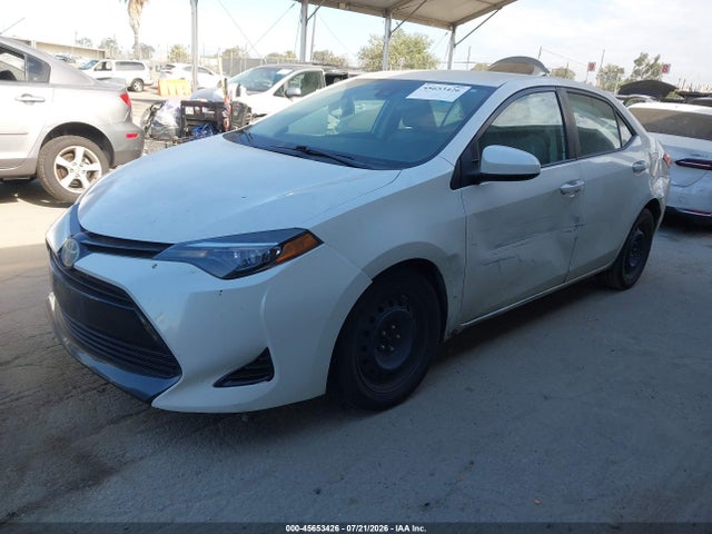 صورة 2 لـ 2018 Toyota COROLLA LE