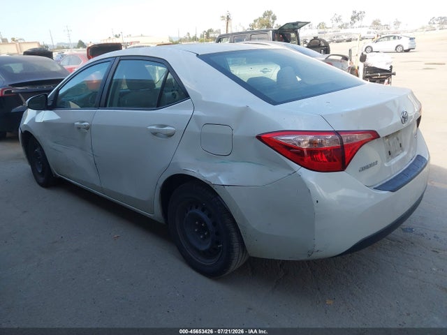 صورة 3 لـ 2018 Toyota COROLLA LE
