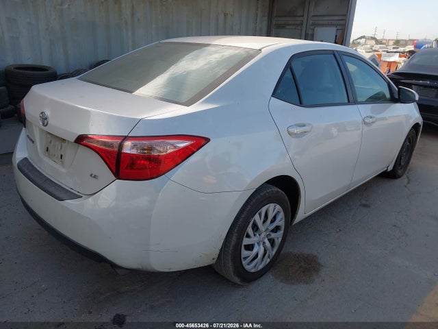 صورة 4 لـ 2018 Toyota COROLLA LE