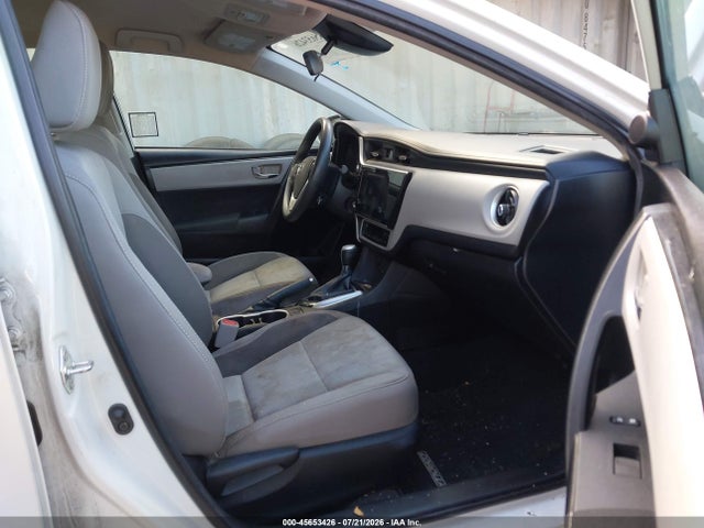صورة 5 لـ 2018 Toyota COROLLA LE