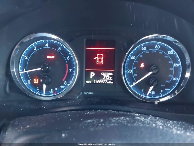 صورة 7 لـ 2018 Toyota COROLLA LE