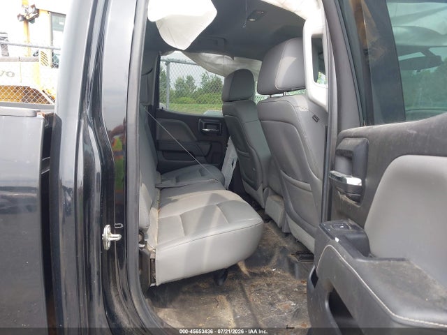2015 GMC SIERRA 2500HD AVAILABLE WIFI 缩略图 8