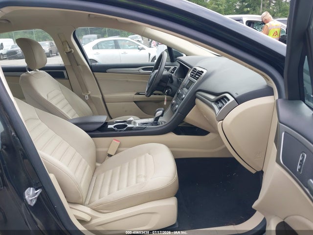 2014 FORD FUSION SE — фото 5