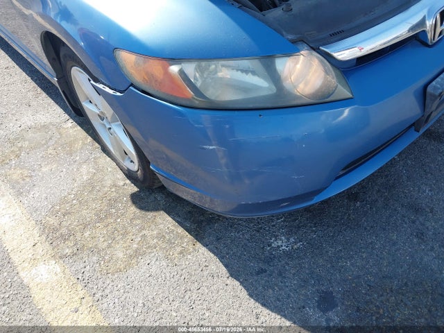 صورة مصغرة 12 لـ 2008 Honda CIVIC EX-L