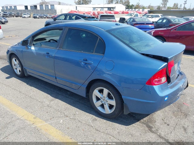 2008 Honda CIVIC EX-L 照片 3
