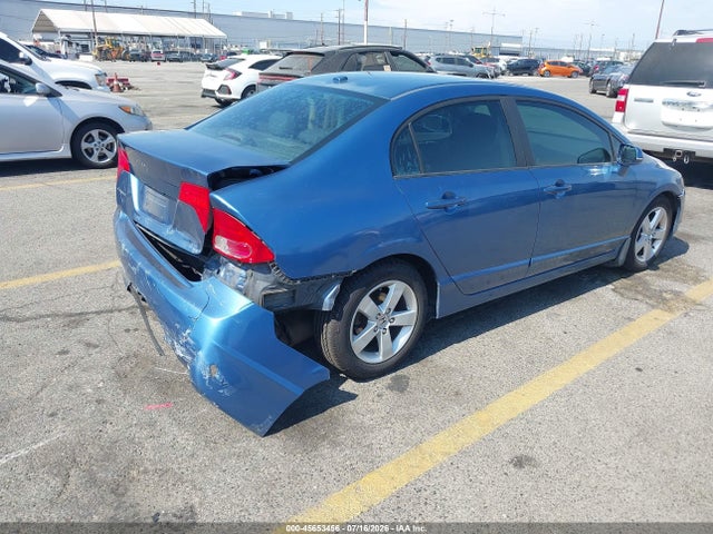2008 Honda CIVIC EX-L 照片 4