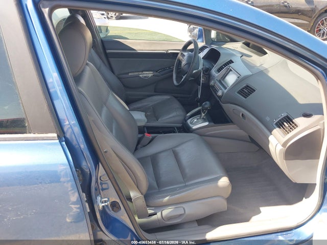 2008 Honda CIVIC EX-L 照片 5
