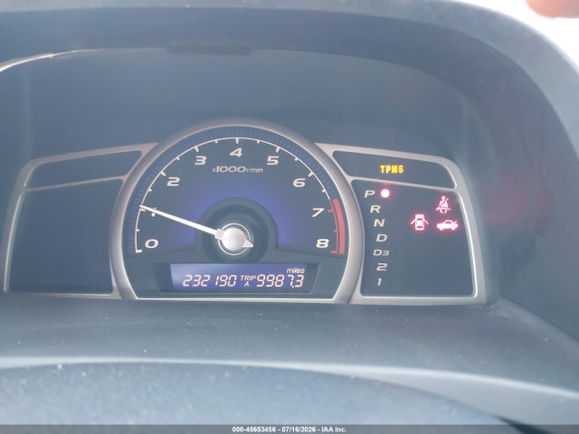 2008 Honda CIVIC EX-L 照片 7