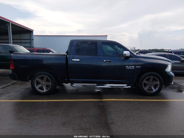 2013 RAM 1500 EXPRESS 缩略图 14