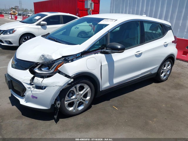 صورة 2 لـ 2019 Chevrolet BOLT EV LT