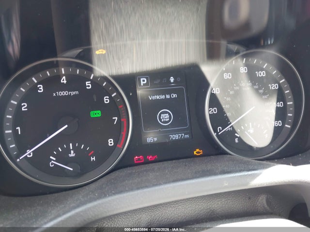 صورة 7 لـ 2017 Hyundai ELANTRA LIMITED