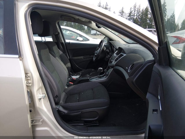 صورة 5 لـ 2014 Chevrolet CRUZE ECO AUTO