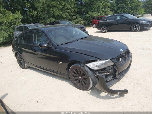 2011 BMW 328I XDRIVE — фото 1