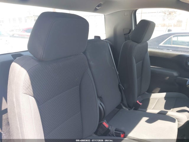 صورة 8 لـ 2020 Chevrolet SILVERADO 1500 4WD LONG BED WT