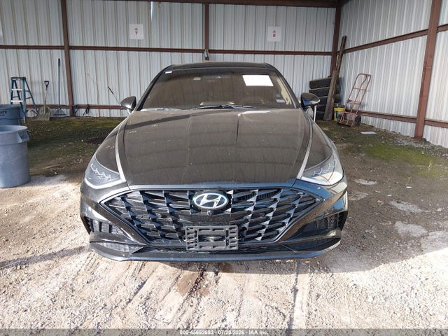2022 Hyundai SONATA LIMITED 缩略图 12