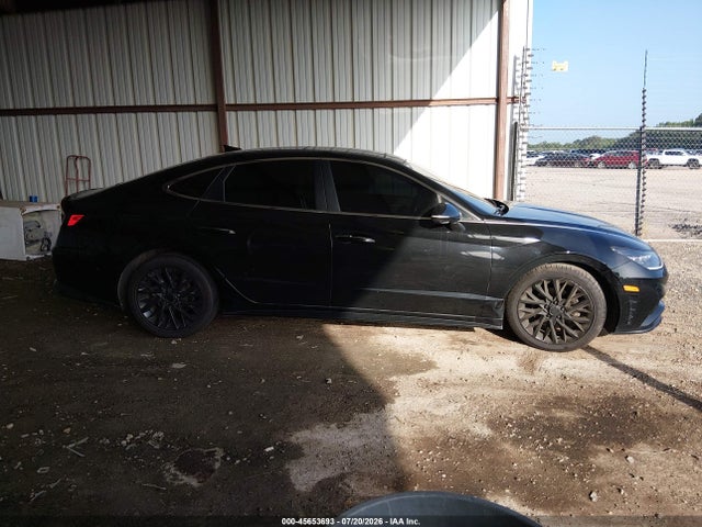 2022 Hyundai SONATA LIMITED 缩略图 13