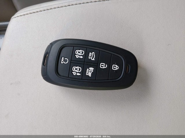 2022 Hyundai SONATA LIMITED 缩略图 11