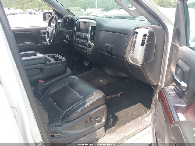 صورة 5 لـ 2017 GMC SIERRA 1500 SLT