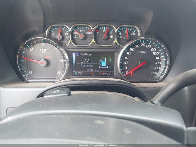 صورة 7 لـ 2017 GMC SIERRA 1500 SLT