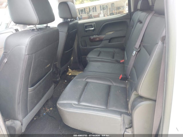 صورة 8 لـ 2017 GMC SIERRA 1500 SLT