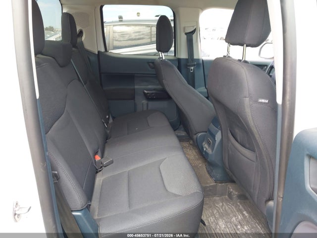 صورة 8 لـ 2025 FORD MAVERICK XL