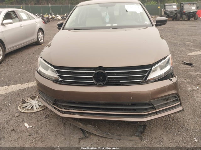 صورة مصغرة 15 لـ 2015 Volkswagen JETTA 2.0L TDI S