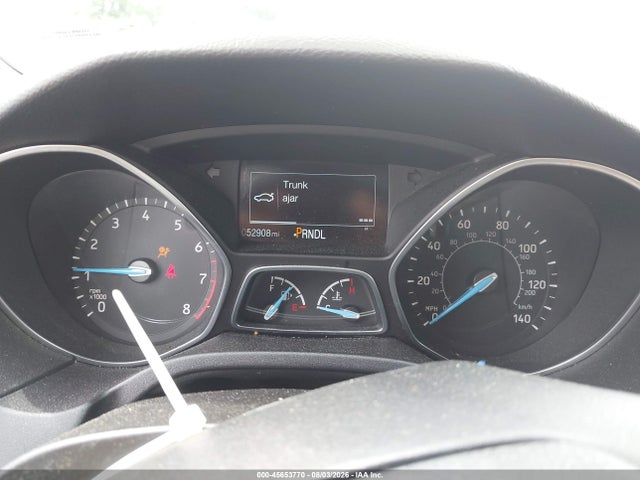 صورة 7 لـ 2015 FORD FOCUS SE