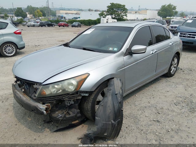 صورة 2 لـ 2008 Honda ACCORD 3.5 EX-L