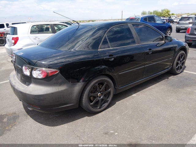 صورة 4 لـ 2008 Mazda MAZDA6 I SPORT VE