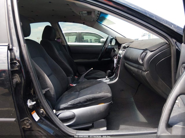 صورة 5 لـ 2008 Mazda MAZDA6 I SPORT VE