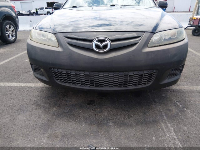 صورة 6 لـ 2008 Mazda MAZDA6 I SPORT VE
