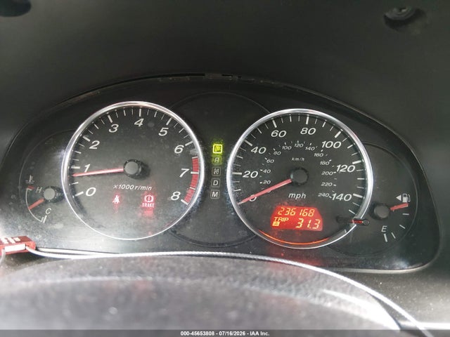 صورة 7 لـ 2008 Mazda MAZDA6 I SPORT VE