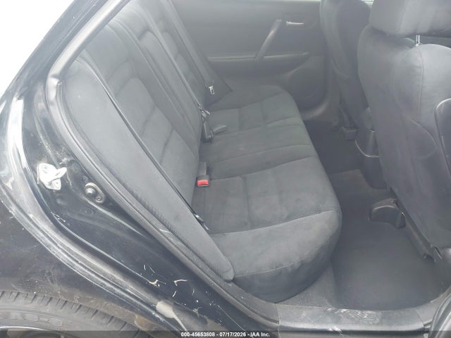 صورة 8 لـ 2008 Mazda MAZDA6 I SPORT VE