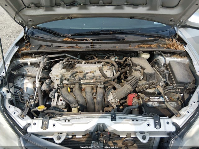2016 Toyota COROLLA LE PLUS — фото 10